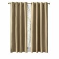 Ricardo Ricardo Ultimate Blackout Grommet Curtain Panel 02000-79-063-13